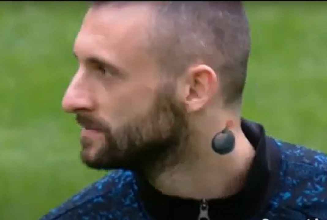 Marcelo Brozovic Hampir dipastikan ke Al-Nassr Marcelo Brozovic Hampir dipastikan ke Al-Nassr