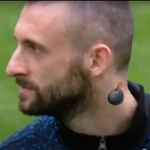 Marcelo Brozovic Hampir dipastikan ke Al-Nassr