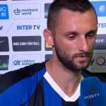DEAL! Marcelo Brozovic Gabung Tim Cristiano Ronaldo, Inter Langsung Kejar Davide Frattesi