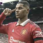 Marcus Rashford Akhirnya Bertahan di Manchester United Usai Dapat Kontrak Besar