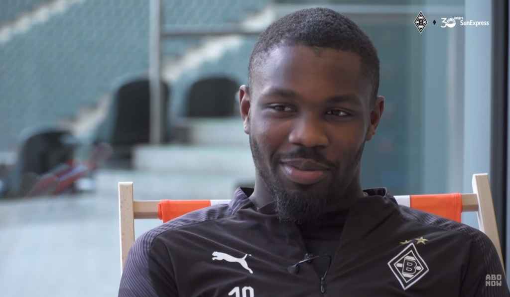 AC Milan Terpukul, Inter Milan Akhirnya Sah Dapatkan Marcus Thuram Bebas Transfer