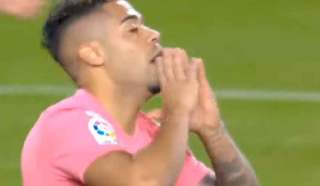 Mariano Diaz Tampil untuk Real Madrid Lagi Butuh Striker, AS Roma Ditawarkan Penyerang yang Pernah Meledak di Lyon!
