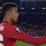 Daftar Skuad Dipertahankan Manchester United, Mason Greenwood Masuk, David de Gea Keluar