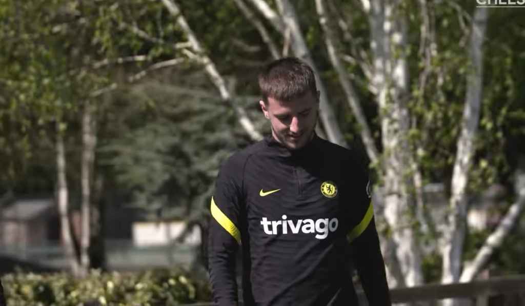 Mason Mount Buat Keputusan Penting Usai Tiga Tawaran Manchester United Ditolak