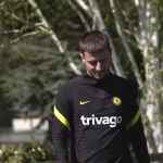 Digaji Lebih Mahal dari Bruno Fernandes, Syarat Mason Mount Mau Gabung Manchester United