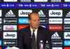 Massimiliano Allegri Kirim Sinyal Berpisah dengan Juventus