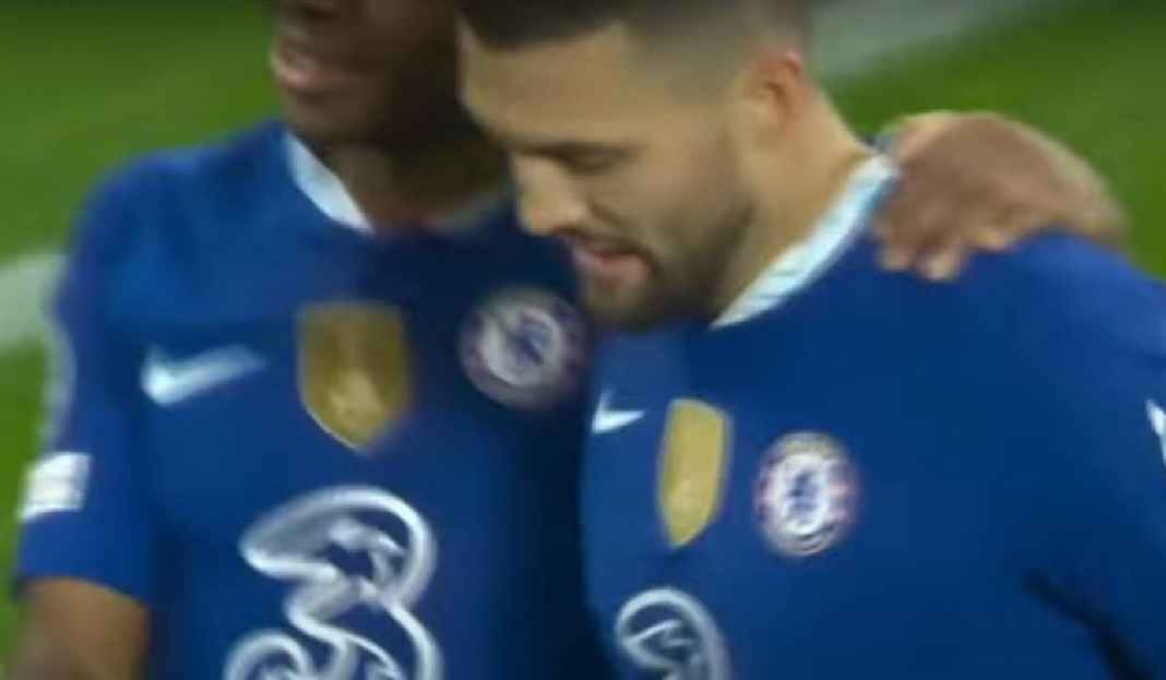 Jawaban Mateo Kovacic Usai Dikaitkan dengan Manchester City