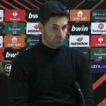 Paris Saint-Germain Berencana Bajak Mikel Arteta Usai Christophe Galtier Dipecat