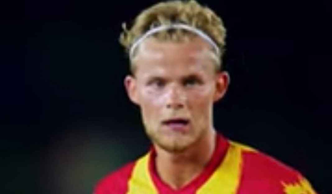 Morten Hjulmand Tampil untuk Laga Lecce di Serie A Gantikan Emre Can, Borussia Dortmund Lirik Pemain Denmark