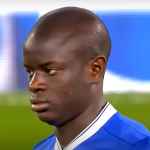 N'Golo Kante Susul Karim Benzema ke Al-Ittihad