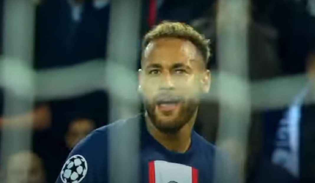 Neymar Tampil untuk PSG di Liga Champions Dibuat Gigit Jari Lionel Messi, Al-Hilal Ingin Amankan Neymar!