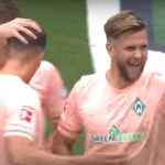 Naby Keita Datang, Eh Bintang Werder Bremen Mau Cabut