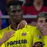 Update Transfer Chelsea 17/6 : Nicolas Jackson, Nicolo Barella, Andre Onana, Cesare Casadei