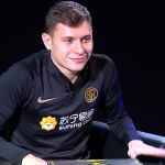 Update Transfer Manchester United 25/6 : Nicolo Barella, Adrien Rabiot, Amad Diallo, Goncalo Ramos