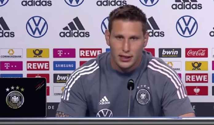 Tidak Ada Nama Niklas Sule di Timnas Jerman untuk FIFA Matchday, Hansi Flick Berikan Penjelasan