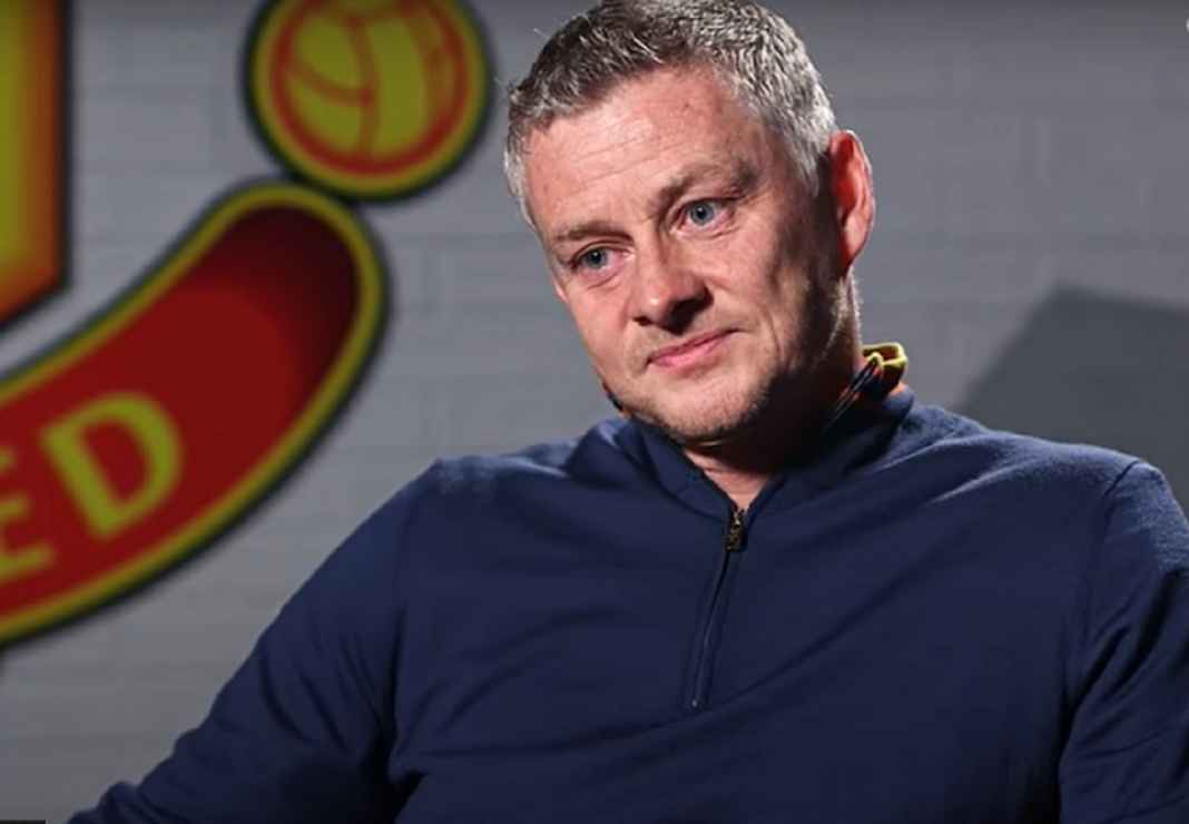 Ole Gunnar Solskjaer Berpeluang Kembali Melatih Ole Gunnar Solskjaer Berpeluang Kembali Melatih