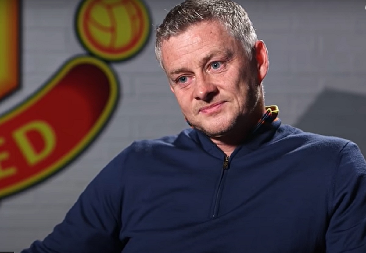 Ole Gunnar Solskjaer Segera Kembali Melatih Kali Ini Di Klub Degradasi Gilabola Com