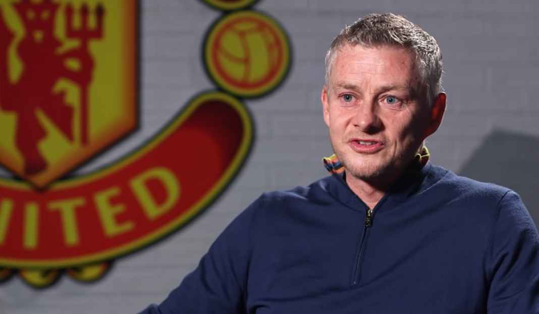 Sheikh Jassim Janjikan Pekerjaan Bagi Ole Gunnar Solskjaer di Manchester United
