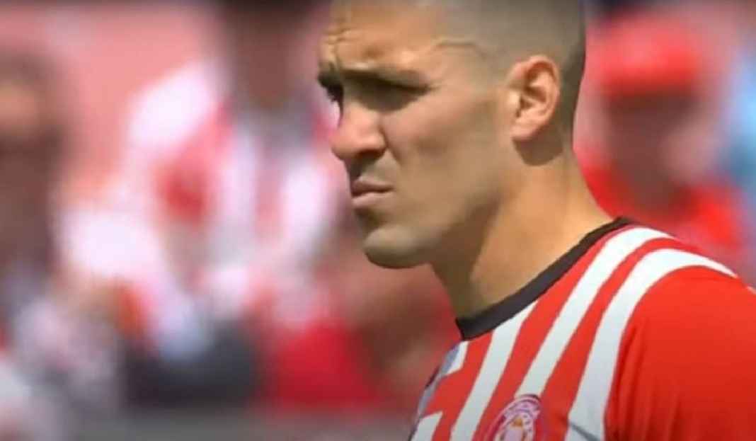 Oriol Romeu Tampil untuk Girona Calon Pengganti Busquets di Barcelona Yah, Pengganti Sergio Busquets di Barcelona dari Tim Gurem