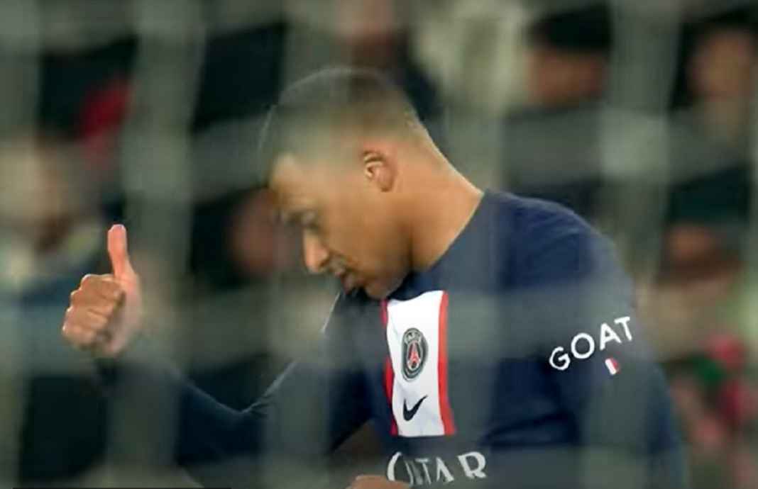PSG Segera Jual Kylian Mbappe Tapi Tidak ke Real Madrid PSG Segera Jual Kylian Mbappe Tapi Tidak ke Real Madrid