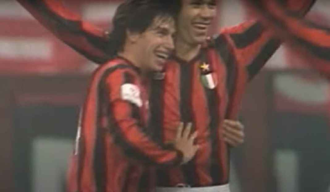 Pemain AC Milan Era Berlusconi Intip Transfer Pemain Terbaik Era Silvio Berlusconi