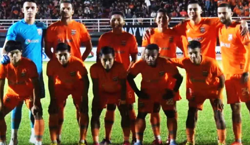 Jelang Musim 2023/24, Borneo FC Beberkan Targetnya