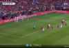 Sudah 1-1, Pemain Debutan Spanyol Beri Penalti Bagi Italia