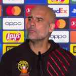Pep Guardiola Bertekad Menangkan Liga Champions Demi Fans Manchester City