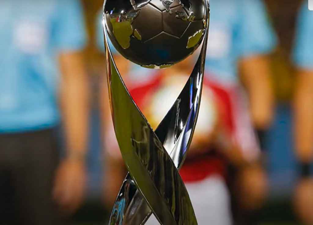 Piala Dunia U17