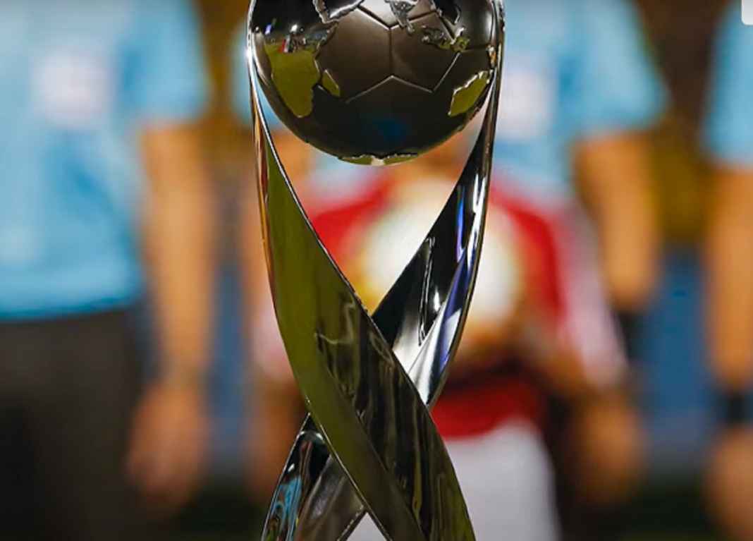 Piala Dunia U17 Piala Dunia U17