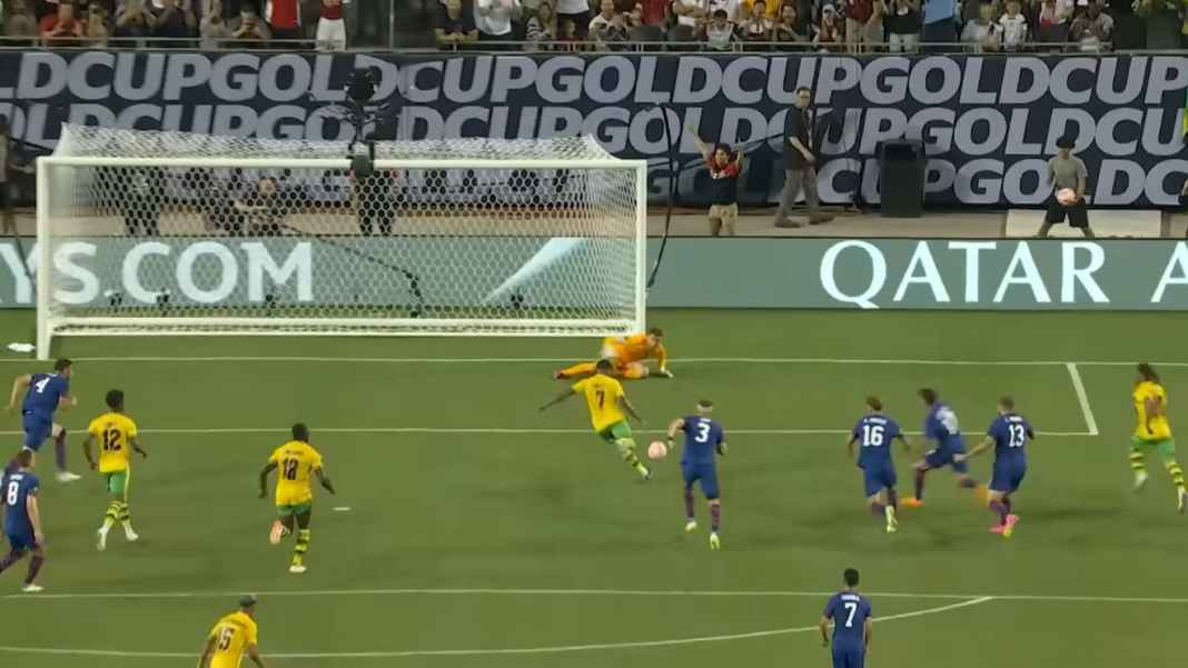 Piala Emas Concacaf Apa Itu Piala Emas Concacaf dan Siapa Saja Pesertanya