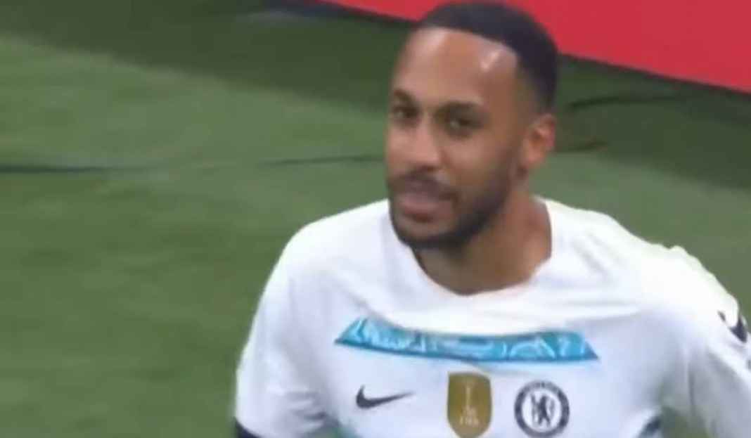 Pierre-Emerick Aubameyang Tampil untuk Chelsea Pierre-Emerick Aubameyang Ngegas ke Chelsea! Tolak Main di Liga Arab Saudi