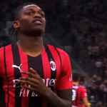 RESMI! AC Milan Umumkan Kontrak Baru Untuk Rafael Leao, Klausul Rilisnya Selangit