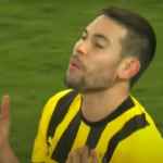Raphael Guerreiro Pindah ke Bayern Munchen Secara Cuma-cuma