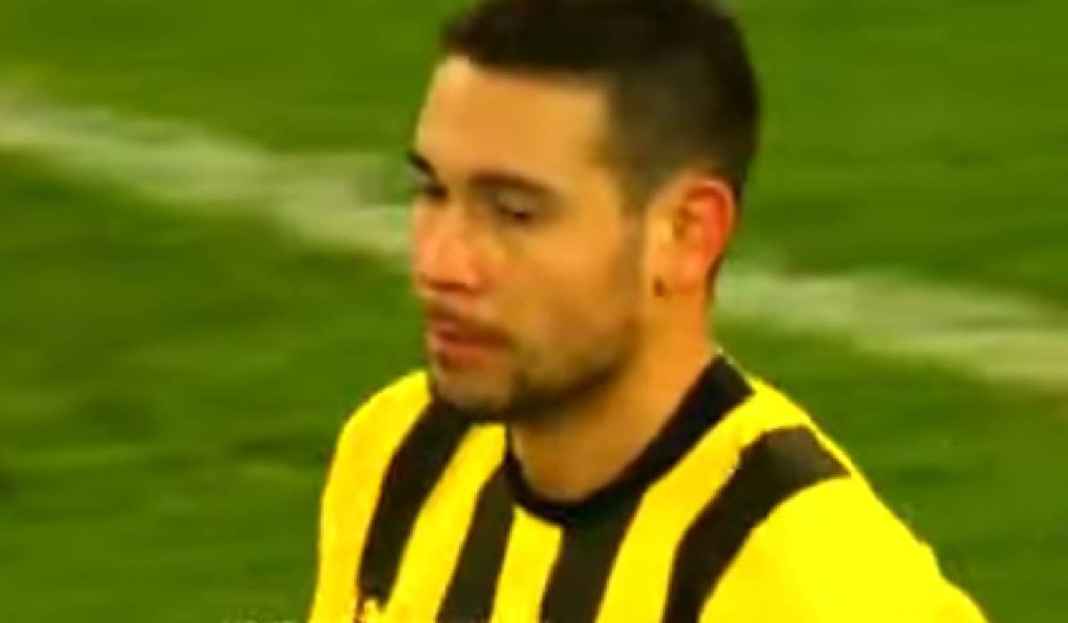 Raphael Guerreiro Saat Masih Berseragam Dortmund Alasan Mengapa Bayern Munchen Yakin Rekrut Raphael Guerreiro
