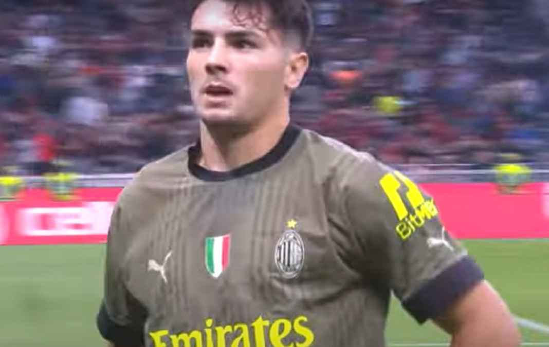 Real Madrid Pertahankan Brahim Diaz yang Bersinar di Milan Real Madrid Pertahankan Brahim Diaz yang Bersinar di Milan