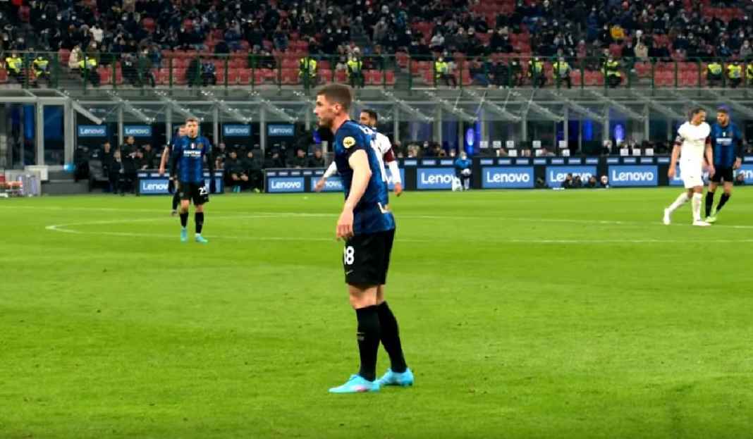 Robin Gosens Tampil untuk Inter Milan di Serie A Union Berlin Galau Nih, Jadi Rekrut Robin Gosens Nggak Sih?
