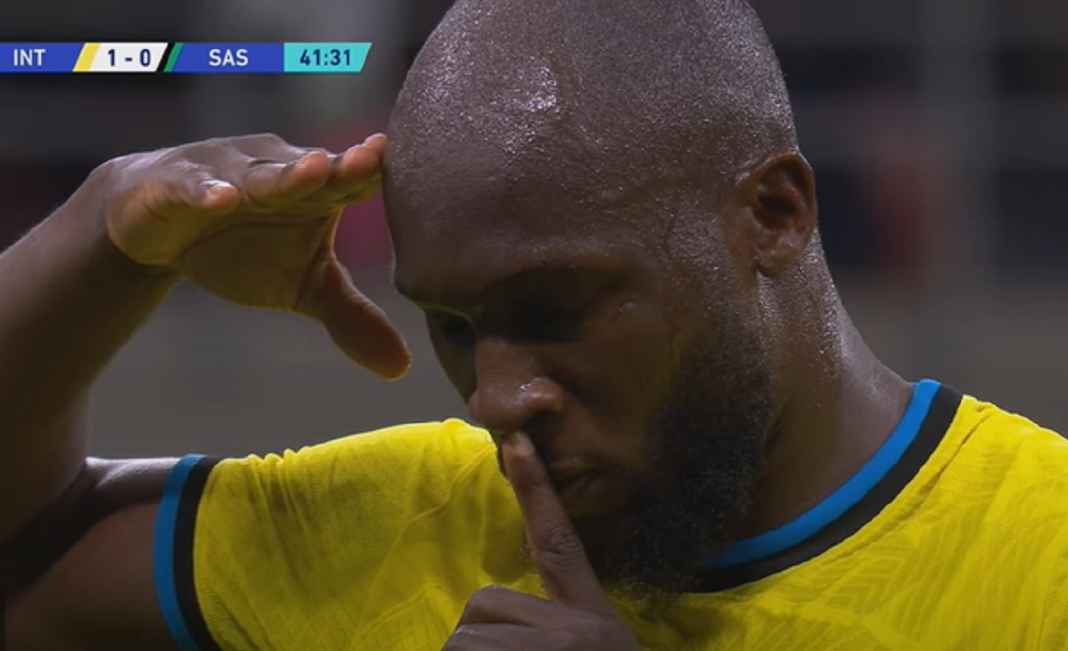 Romelu Lukaku Kini Jadi Incaran AC Milan Romelu Lukaku Kini Jadi Incaran AC Milan