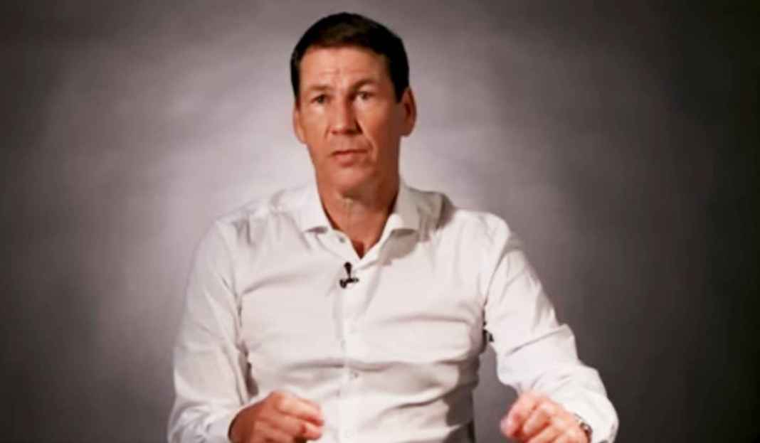Rudi Garcia Pelatih Baru Napoli Umumkan Pelatih Baru, Napoli Bisa Pertahankan Gelar?
