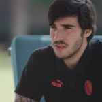Newcastle United Dekati Transfer Gelandang Milan Sandro Tonali Senilai 1,2 Trilyun