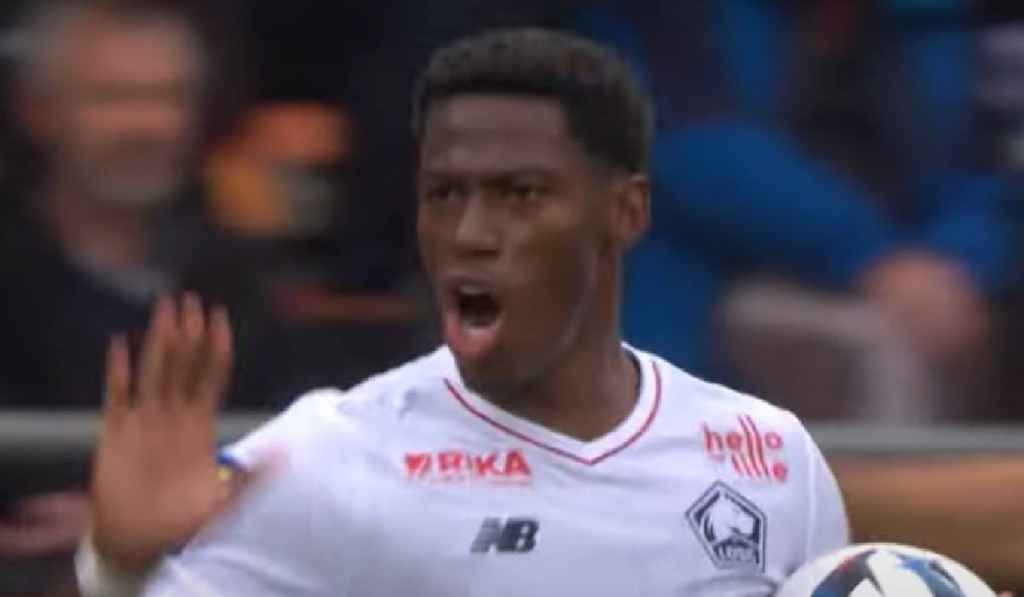 West Ham United Siap Bersaing dengan Duo Klub Top Eropa Rekrut Jonathan David