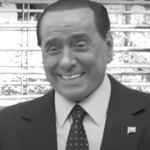 Wafat, Silvio Berlusconi Tinggalkan Kenangan Manis di AC Milan dan Monza