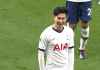Arab Saudi Makin Menggila, Kini Tawar Bintang Tottenham Son Heung-Min 1 Trilyun