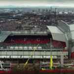 Rob Holding Ungkap Anfield Stadion Paling Menakutkan!