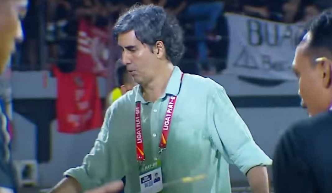 Bali United Hadapi PSM Makassar di Leg 2 Playoff Liga Champions Asia, Ini Harapan Stefano Cugurra