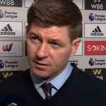 Steven Gerrard Ikut Diincar Klub Arab
