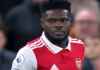 Ssst, Arsenal Bersedia Jual Thomas Partey!