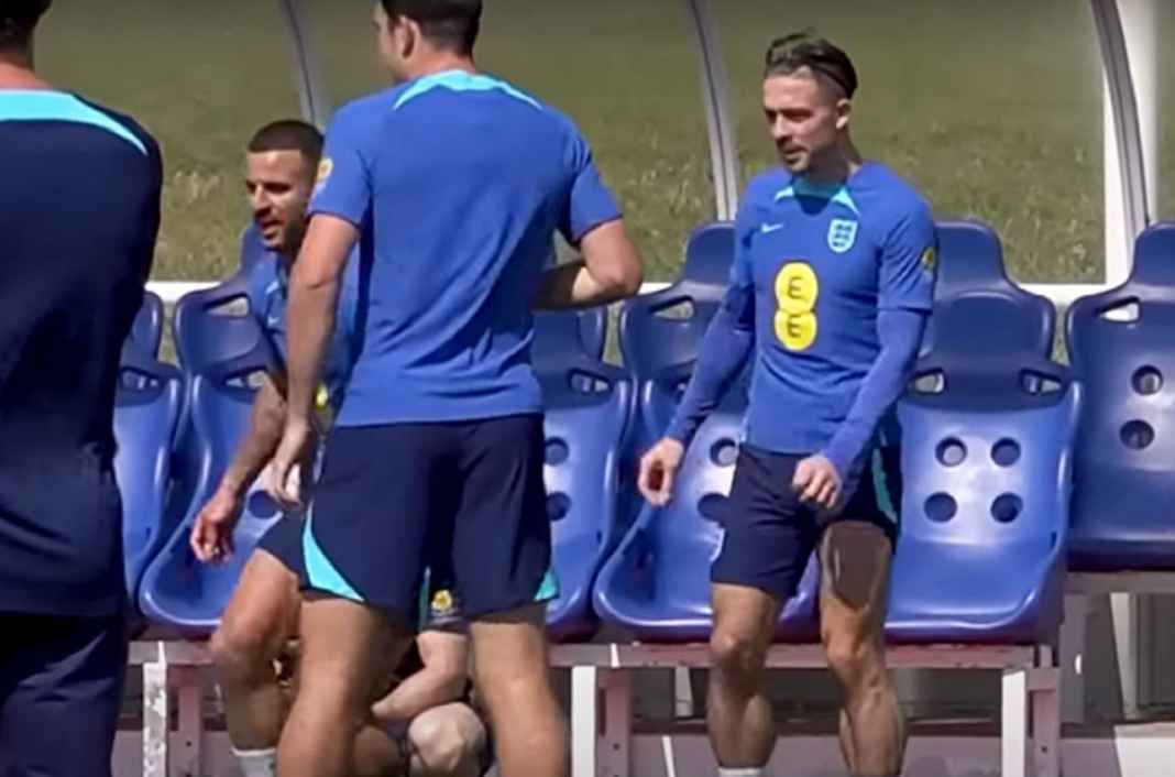 Tiga di Antara Pemain Termahal Inggris Sepanjang Masa