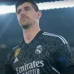 Timnas Belgia Ditinggal Thibaut Courtois Jelang Hadapi Estonia