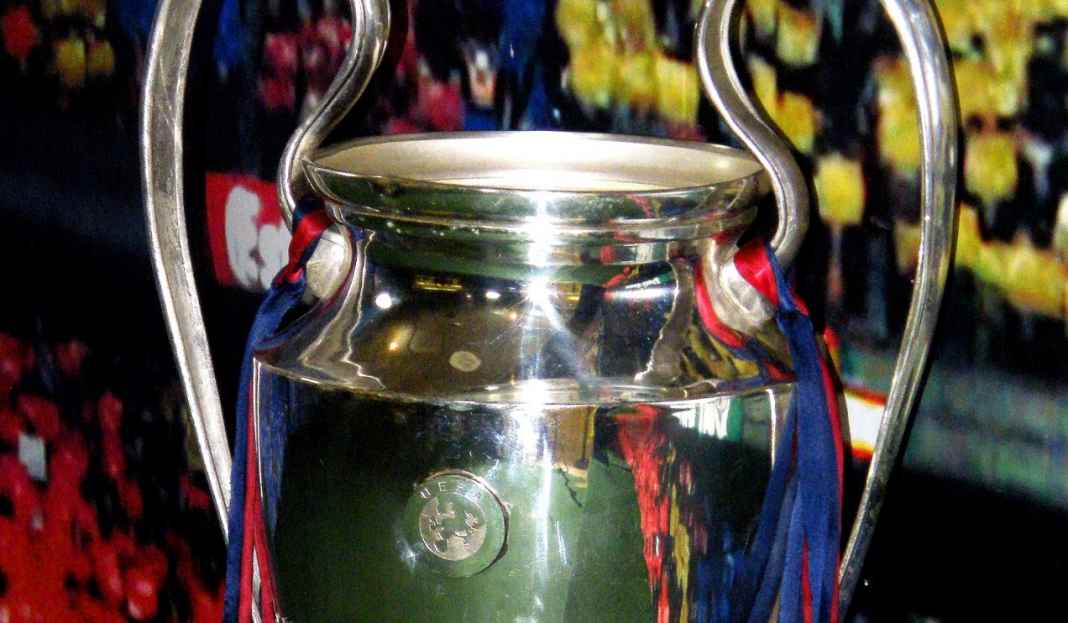 Trofi Liga Champions Prediksi Final Liga Champions, Sanggupkah Inter Hentikan Treble Winners The Citizens?